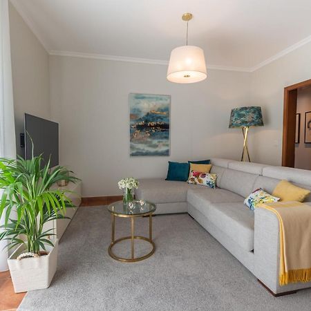 Terrace Apartment Ponta Delgada Dış mekan fotoğraf