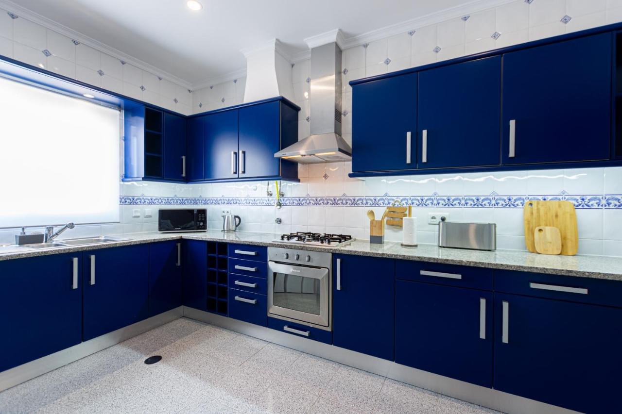 Terrace Apartment Ponta Delgada Dış mekan fotoğraf