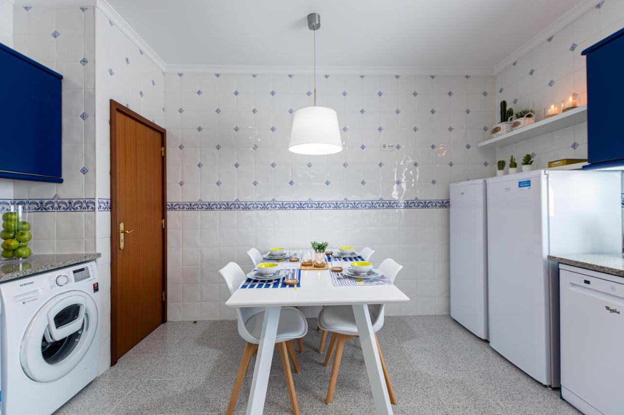 Terrace Apartment Ponta Delgada Dış mekan fotoğraf