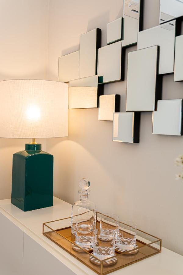 Terrace Apartment Ponta Delgada Dış mekan fotoğraf