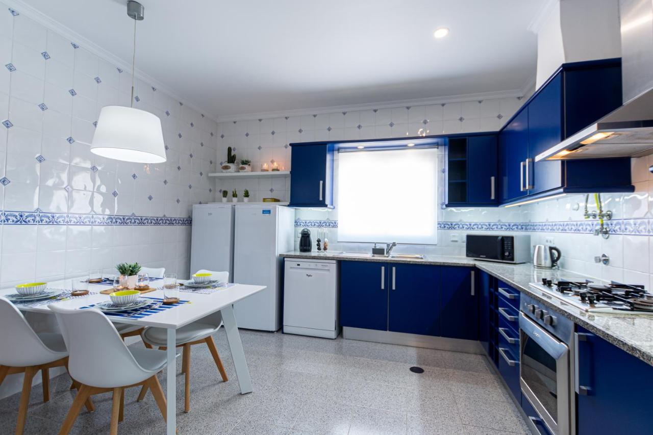 Terrace Apartment Ponta Delgada Dış mekan fotoğraf