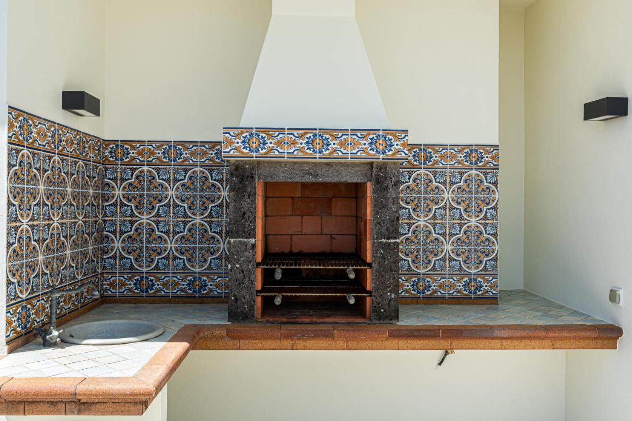 Terrace Apartment Ponta Delgada Dış mekan fotoğraf