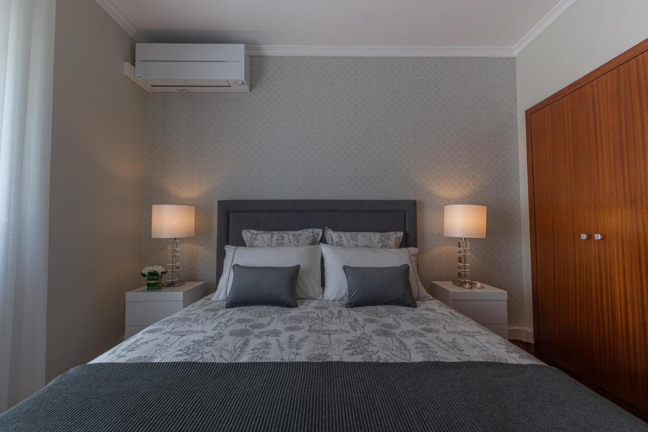 Terrace Apartment Ponta Delgada Dış mekan fotoğraf
