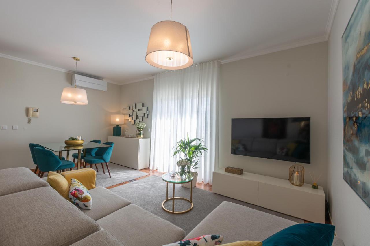 Terrace Apartment Ponta Delgada Dış mekan fotoğraf