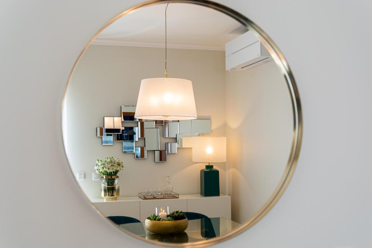 Terrace Apartment Ponta Delgada Dış mekan fotoğraf