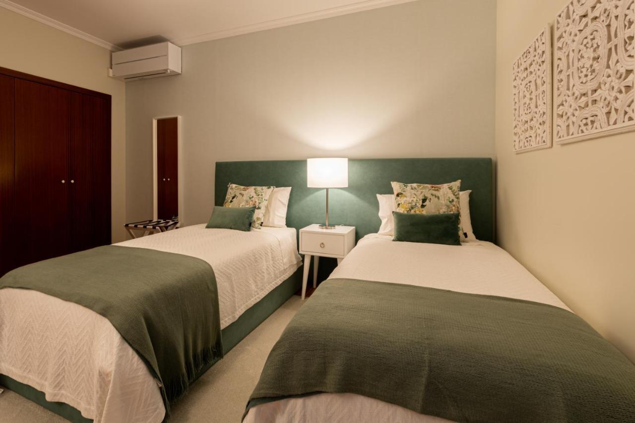 Terrace Apartment Ponta Delgada Dış mekan fotoğraf