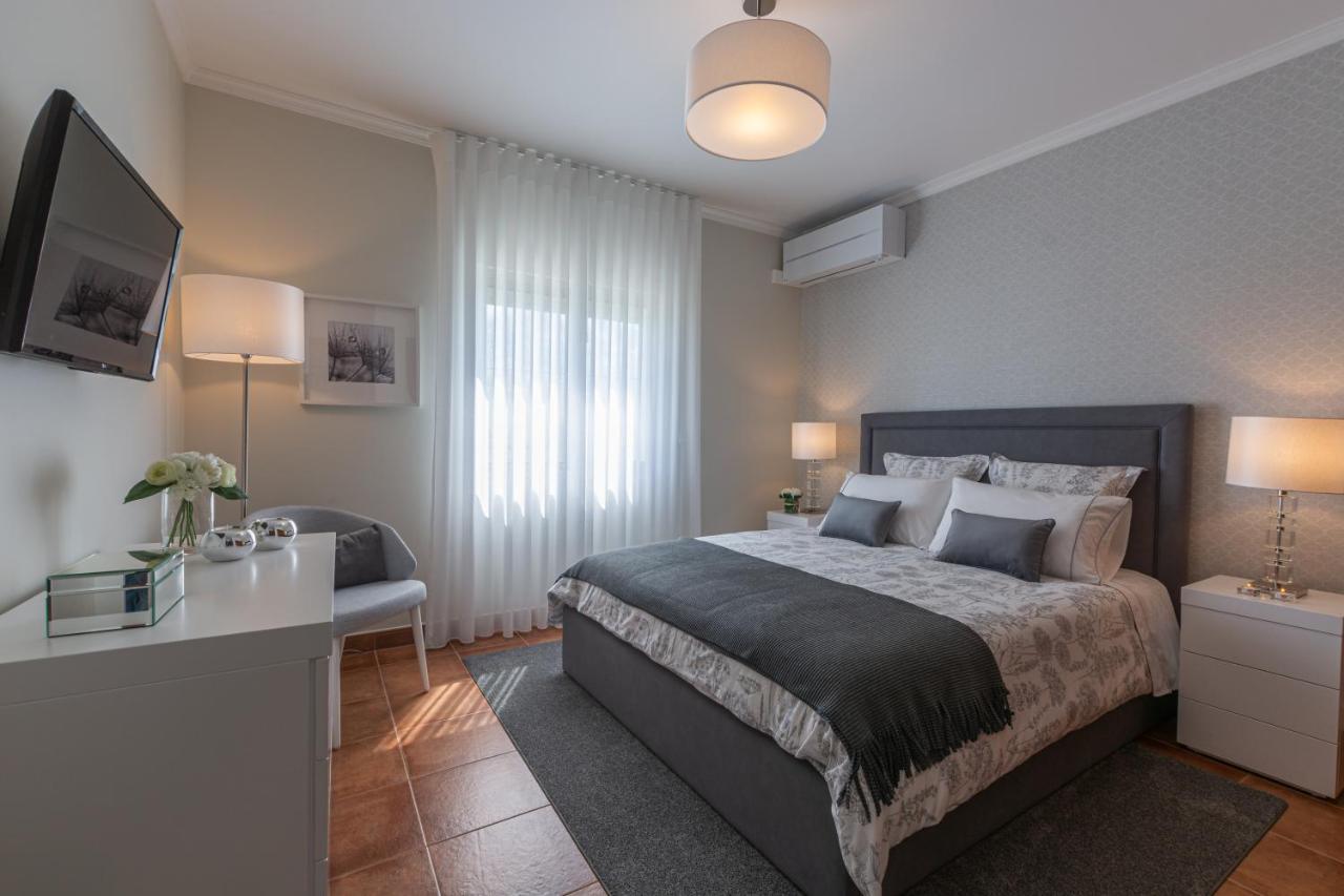 Terrace Apartment Ponta Delgada Dış mekan fotoğraf