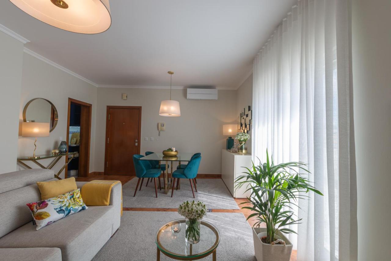 Terrace Apartment Ponta Delgada Dış mekan fotoğraf