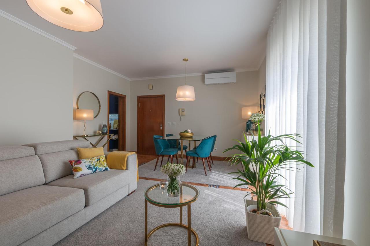 Terrace Apartment Ponta Delgada Dış mekan fotoğraf