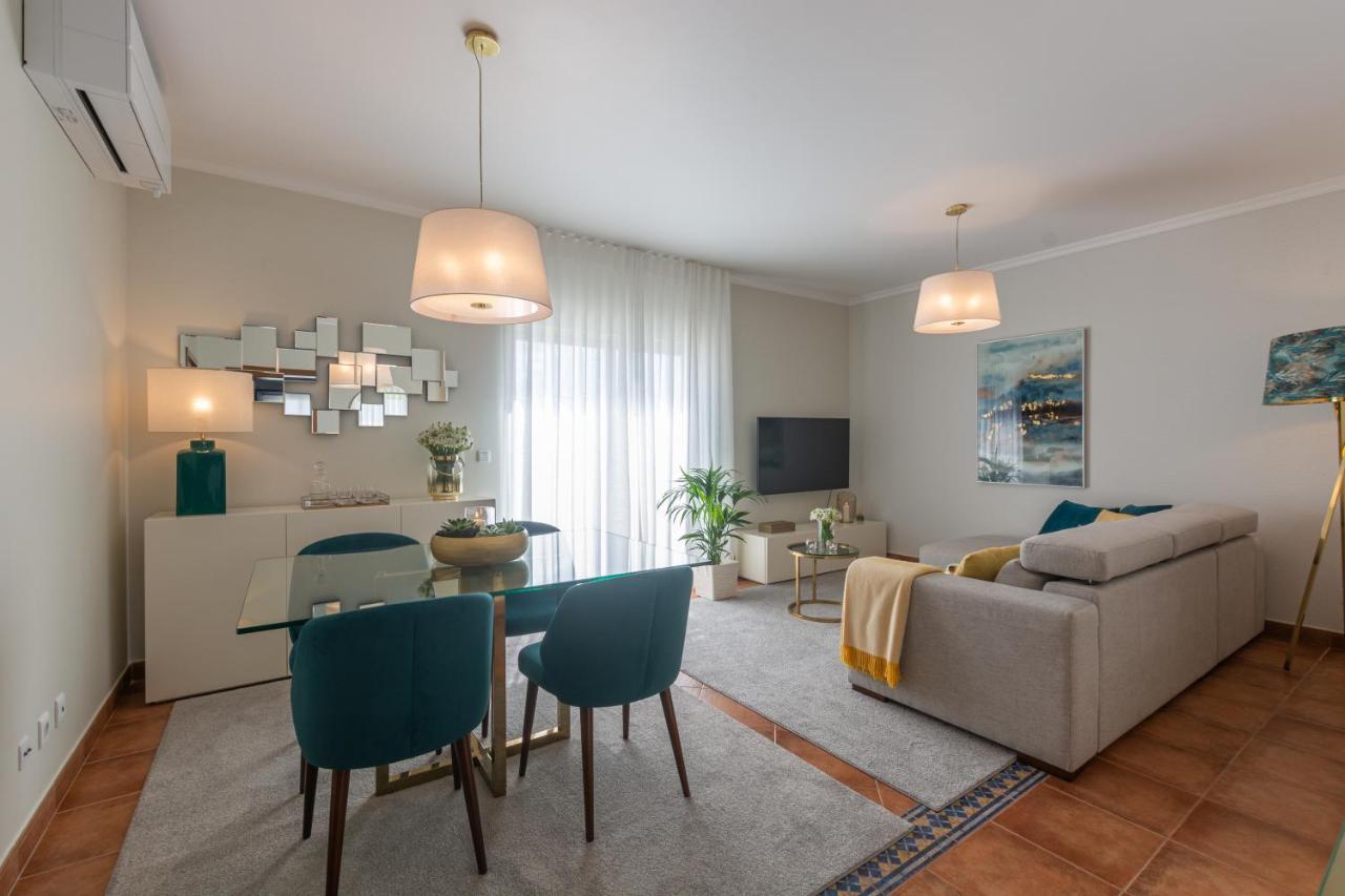 Terrace Apartment Ponta Delgada Dış mekan fotoğraf
